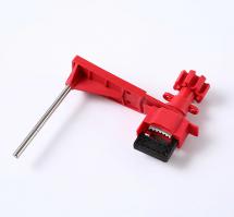 Universal valve lock