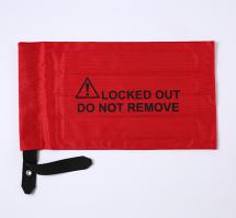 Safety lock handbag TLB-02