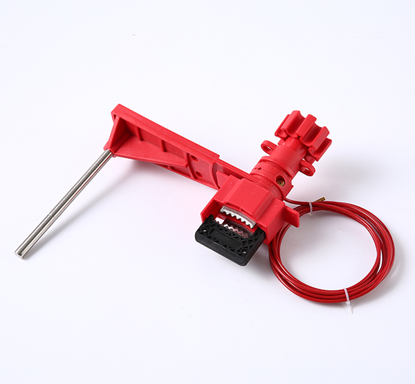 Universal valve locks uv-05